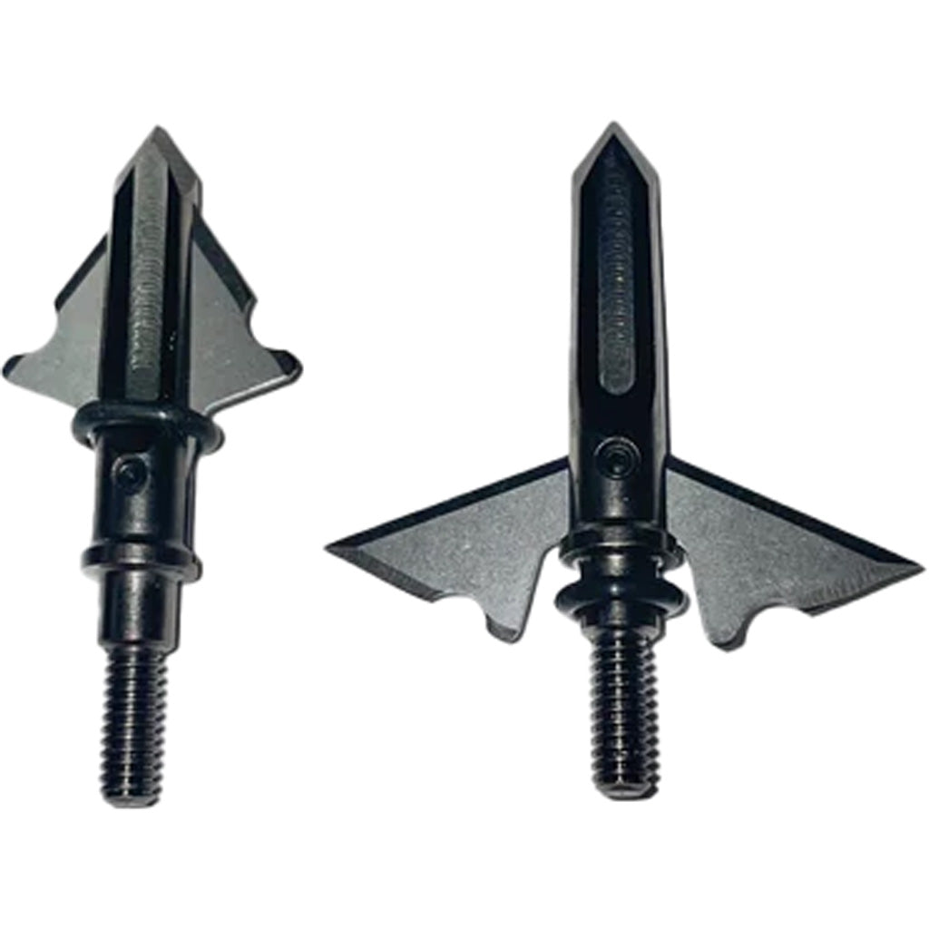 Vortex Tributem 100gr Expanding Broadheads 1.5 in. Cut 3 pk.