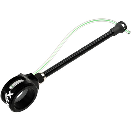 Shrewd VentX .019 Black Recurve Bow Scope Kit
