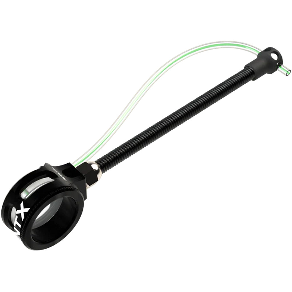 Shrewd VentX .029 Black Recurve Bow Scope Kit