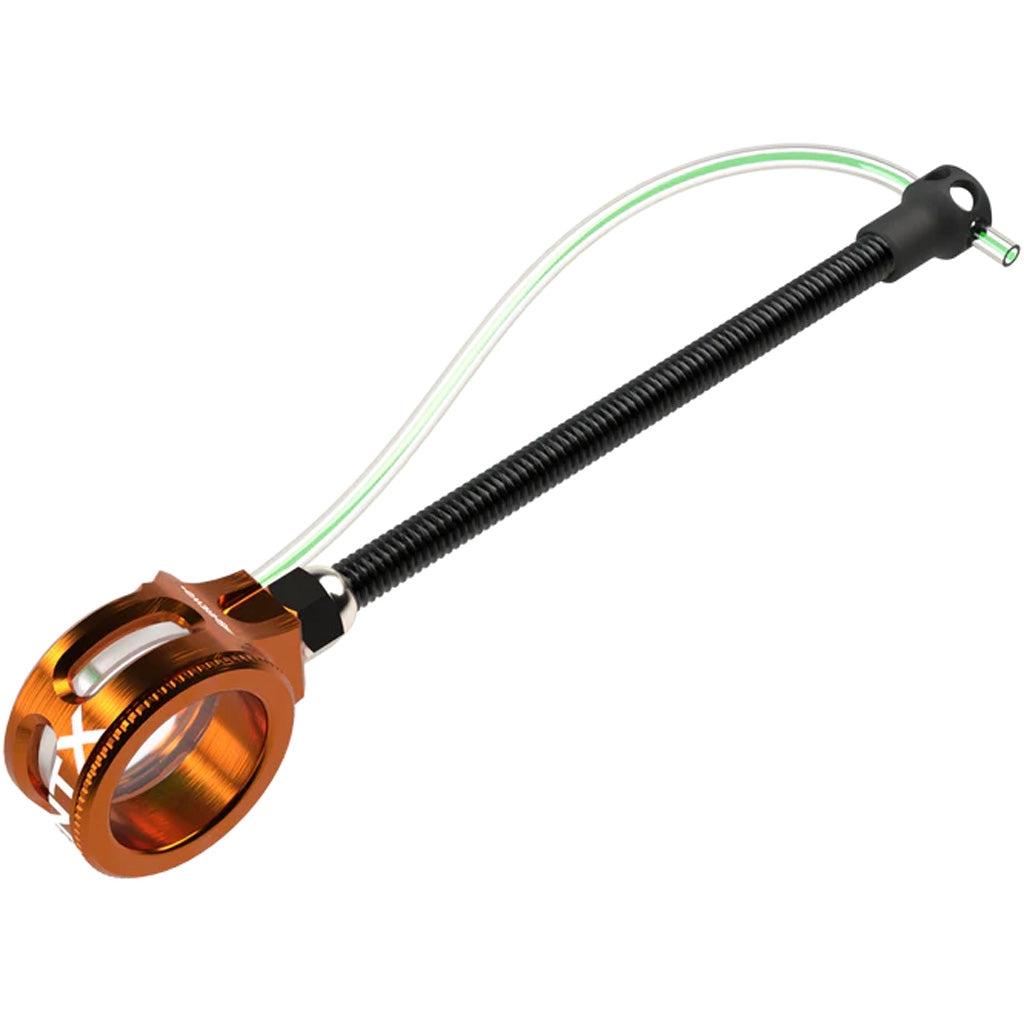 Shrewd VentX .029 Orange Recurve Archery Scope Kit