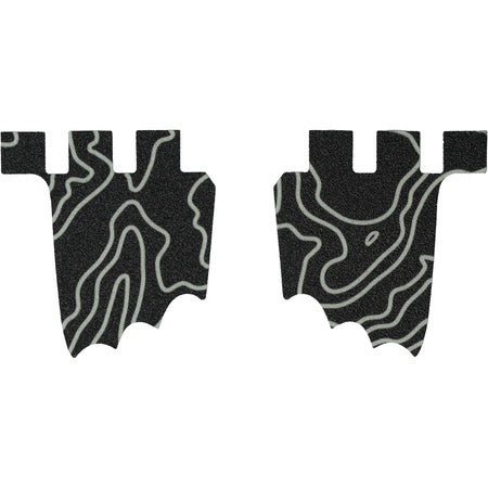 Latitude Carbon SS Sticks Glow Grip Safety Tape