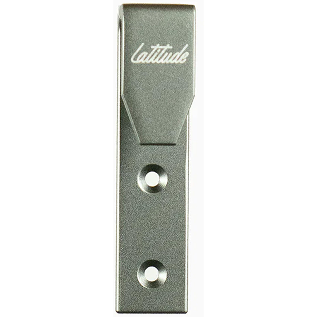 Latitude Fixed Bow Hanger Ultracompact Tree Hunting
