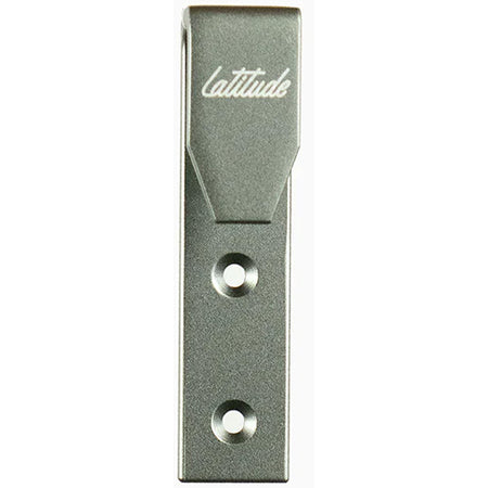 Latitude Fixed Bow Hanger Ultracompact Tree Hunting