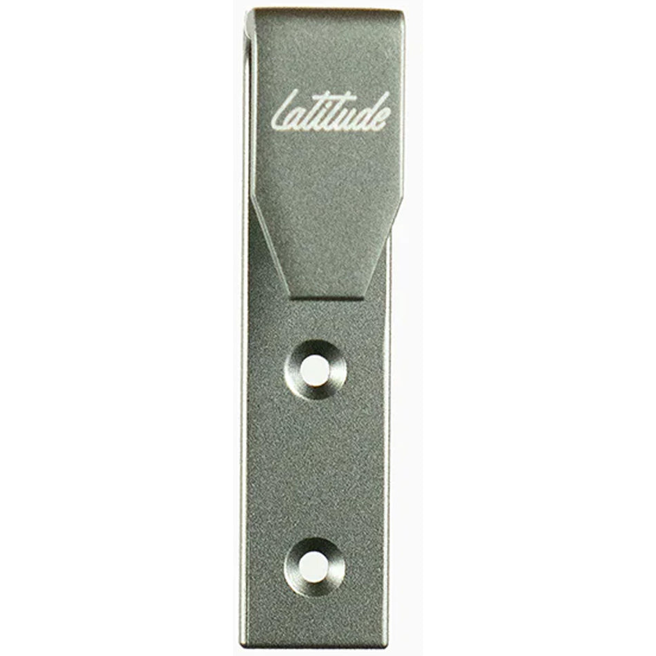 Latitude Fixed Bow Hanger Ultracompact Tree Hunting
