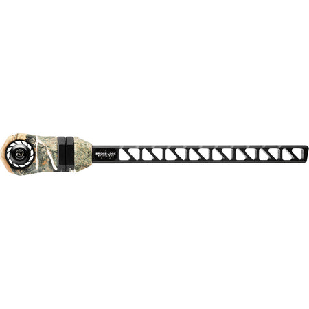 Mathews 8 in. Bridge-Lock Stabilizer Realtree Edge Camo