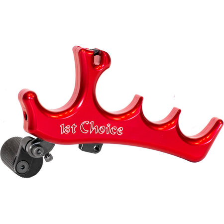Carter First Choice 24 Four-Finger Release Aid