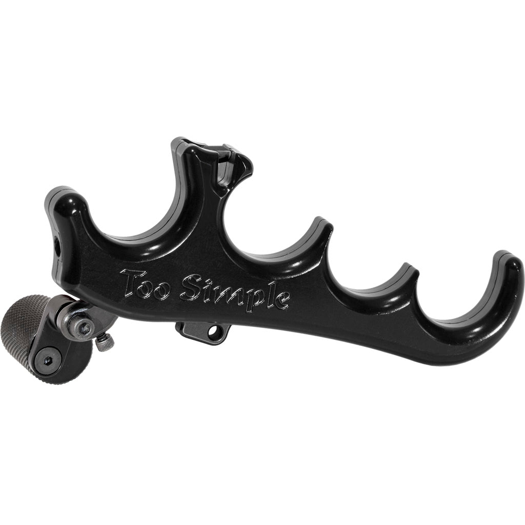 Carter Too Simple 24 Four-Finger Release Aid