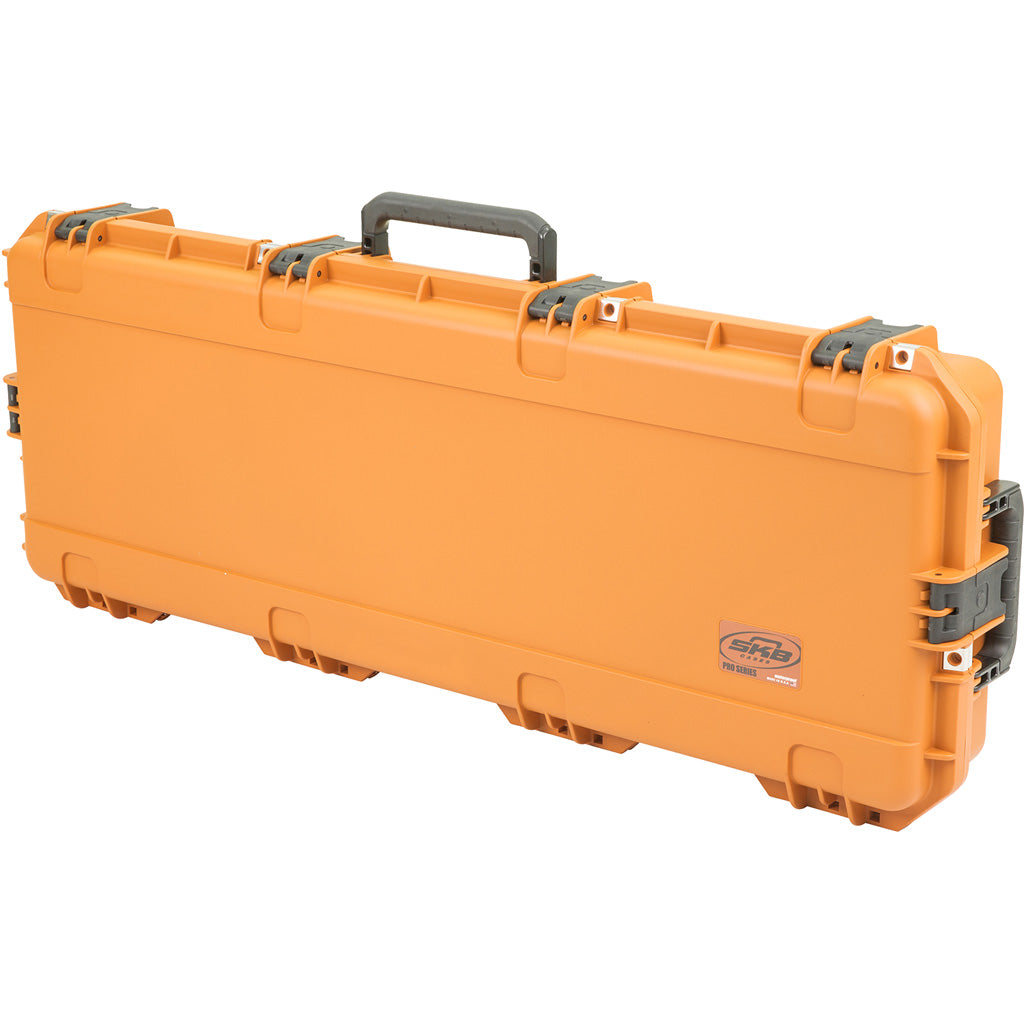 SKB Pro Series Hard Bow Case Medium Coyote Brown