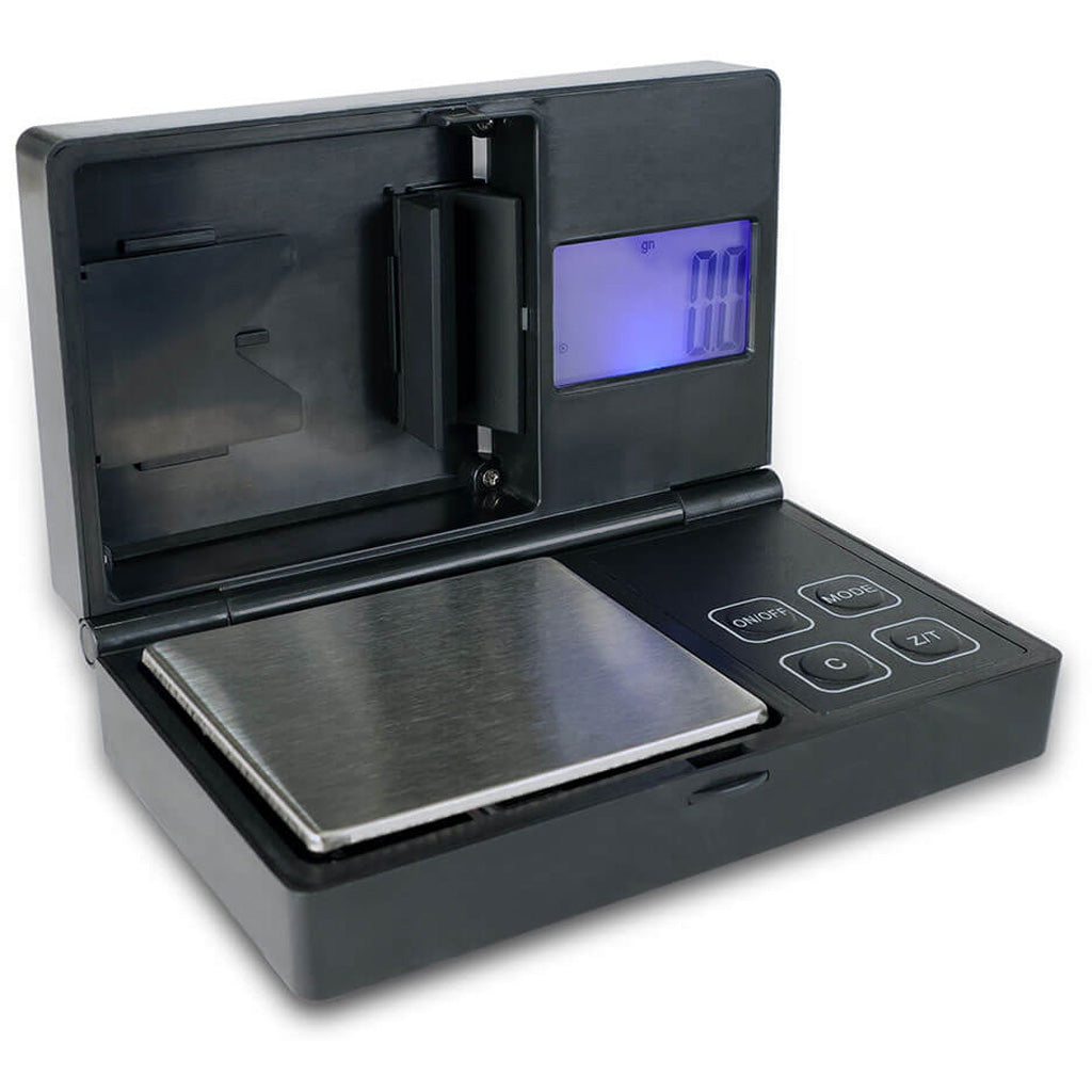 Last Chance Pro Grain Scale Version 2.0