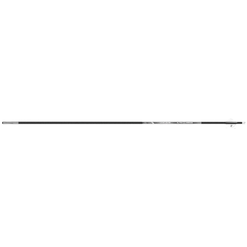 Altra Centrum Limited 204 Carbon Arrows Size 350 .003 6-Piece