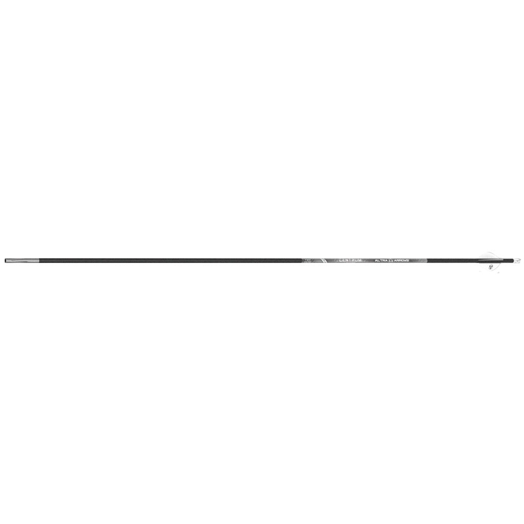 Altra Centrum Limited 204 Carbon Arrows Size 400 .003 6-Piece