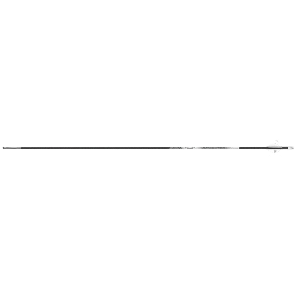 Altra Centrum Premier 204 Carbon Arrows Size 400 .001 6-Piece