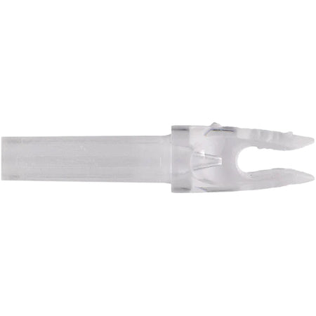 Altra .204 Pin Nock – Clear, Pack of 12