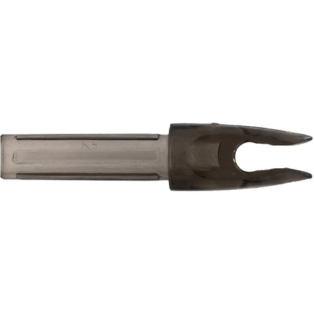 Altra .204 Pin Nock – Smoke, Pack of 12