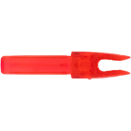 Altra .204 Pin Nock – Red, Pack of 12