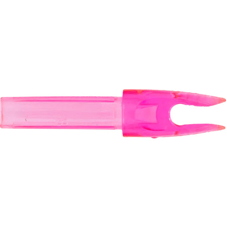 Altra .204 Pin Nock – Pink, Pack of 12