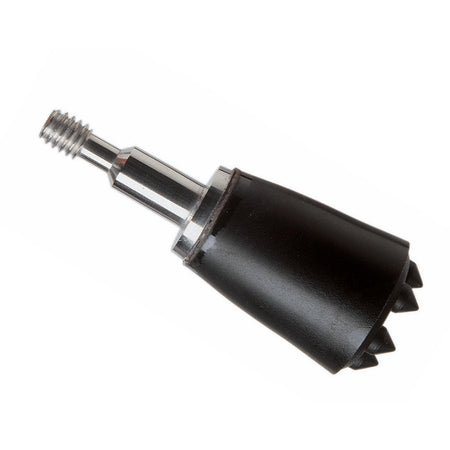 Saunders Bludgeon Small Game Screw-In Arrow Point 100 gr. 4 pk.