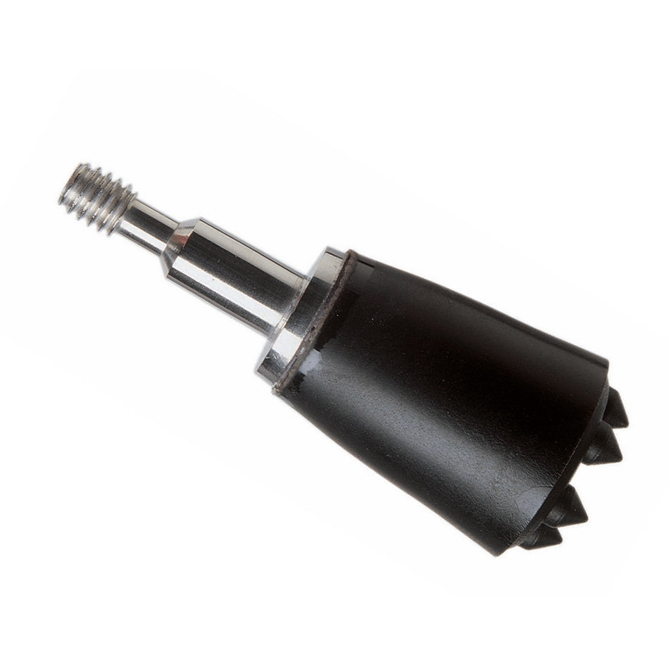 Saunders Bludgeon Small Game Screw-In Arrow Point 100 gr. 4 pk.