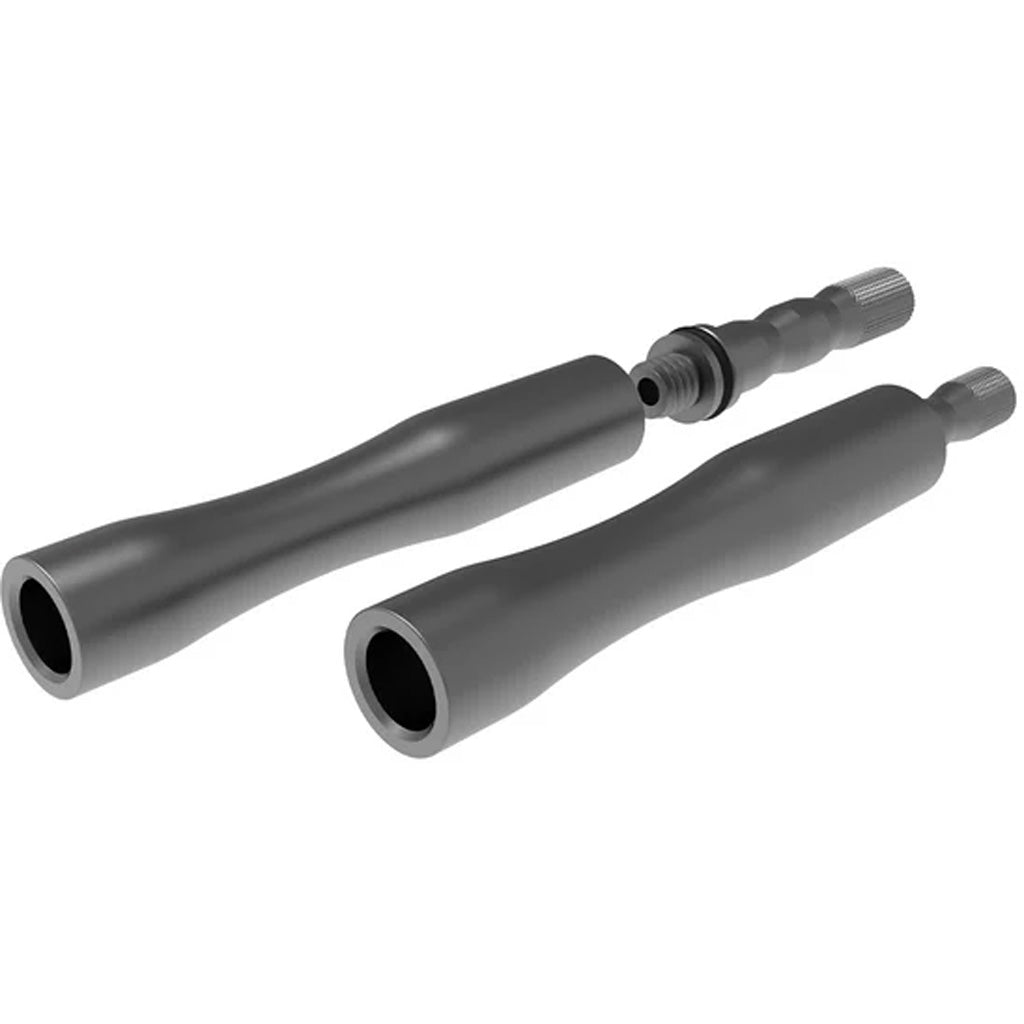 Altra 204 Aluminum Insert and Outsert 400 Spine (Dozen)