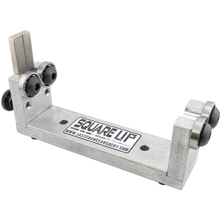 Last Chance Square Up Precision Arrow Spinner and Squaring Tool