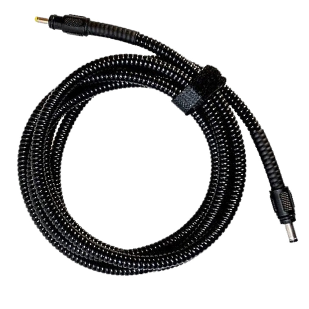 Tactacam REVEAL Armored 6.5-Foot Solar Cable with Animal and Weather Protection