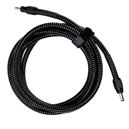 Tactacam REVEAL Armored 6.5-Foot Solar Cable with Animal and Weather Protection