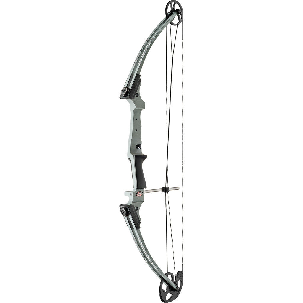 Genesis Archery Bow Ash Right-Hand Single Cam