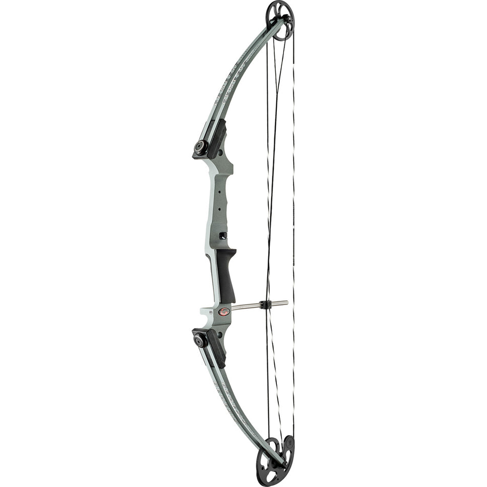 Genesis Archery Bow Ash Left-Hand Single Cam