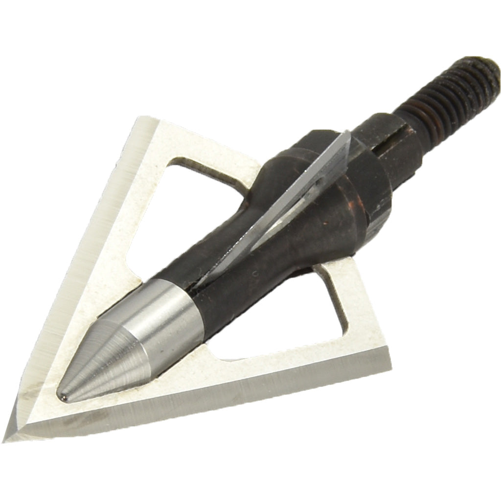 Wasp Sharpshooter 150 gr. Fixed-Blade Broadhead 3 pk.