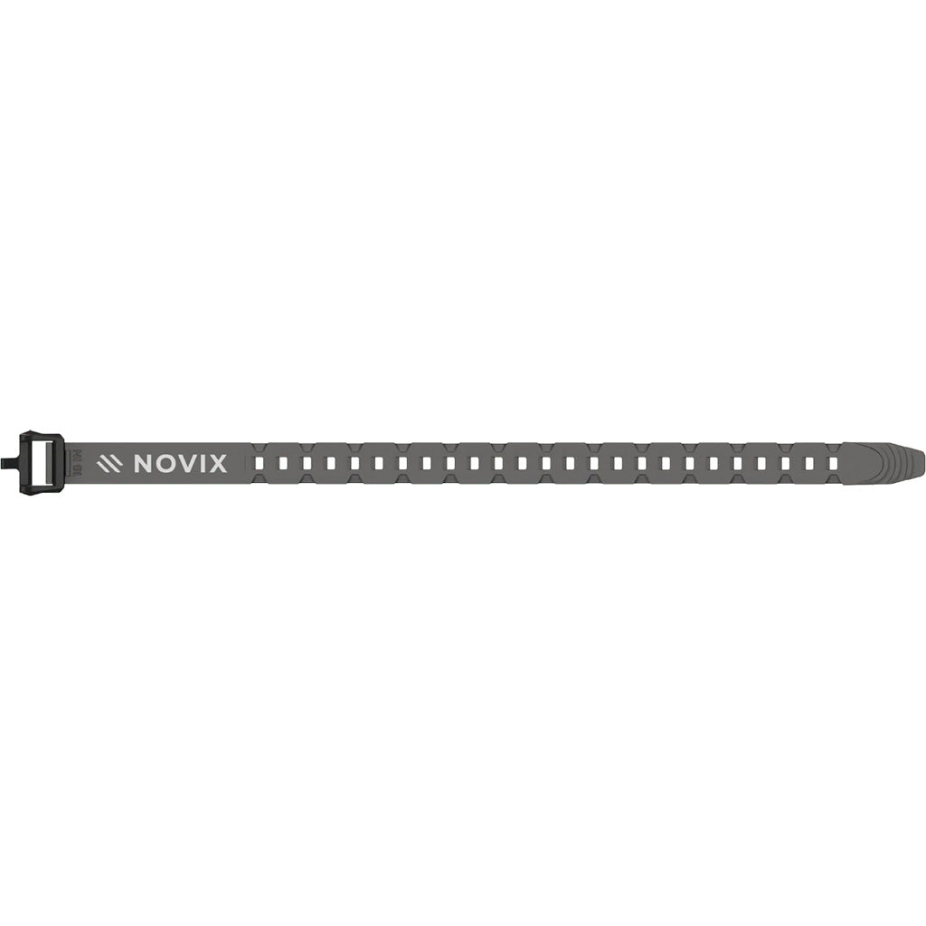 Novix Polymer Quick Straps 18 in. 2 Pack