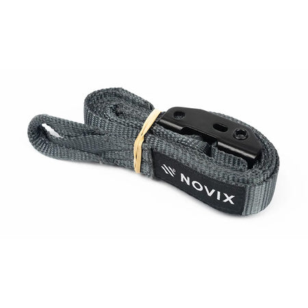 Novix 2-Pack VersaStraps Treestand and Climbing Accessory Straps