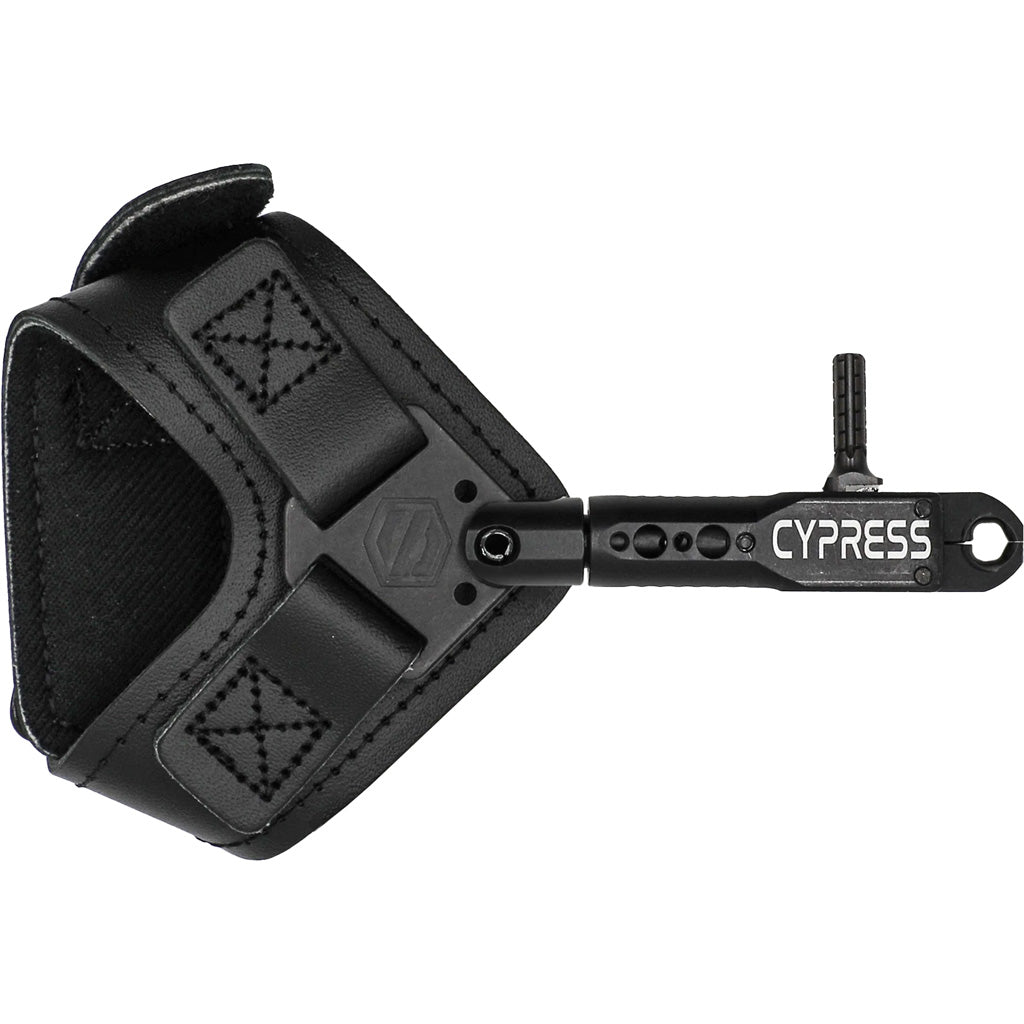 Scott Cypress Compound Bow Release Black Strap