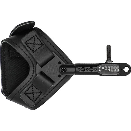 Scott Cypress Compound Bow Release Black Strap