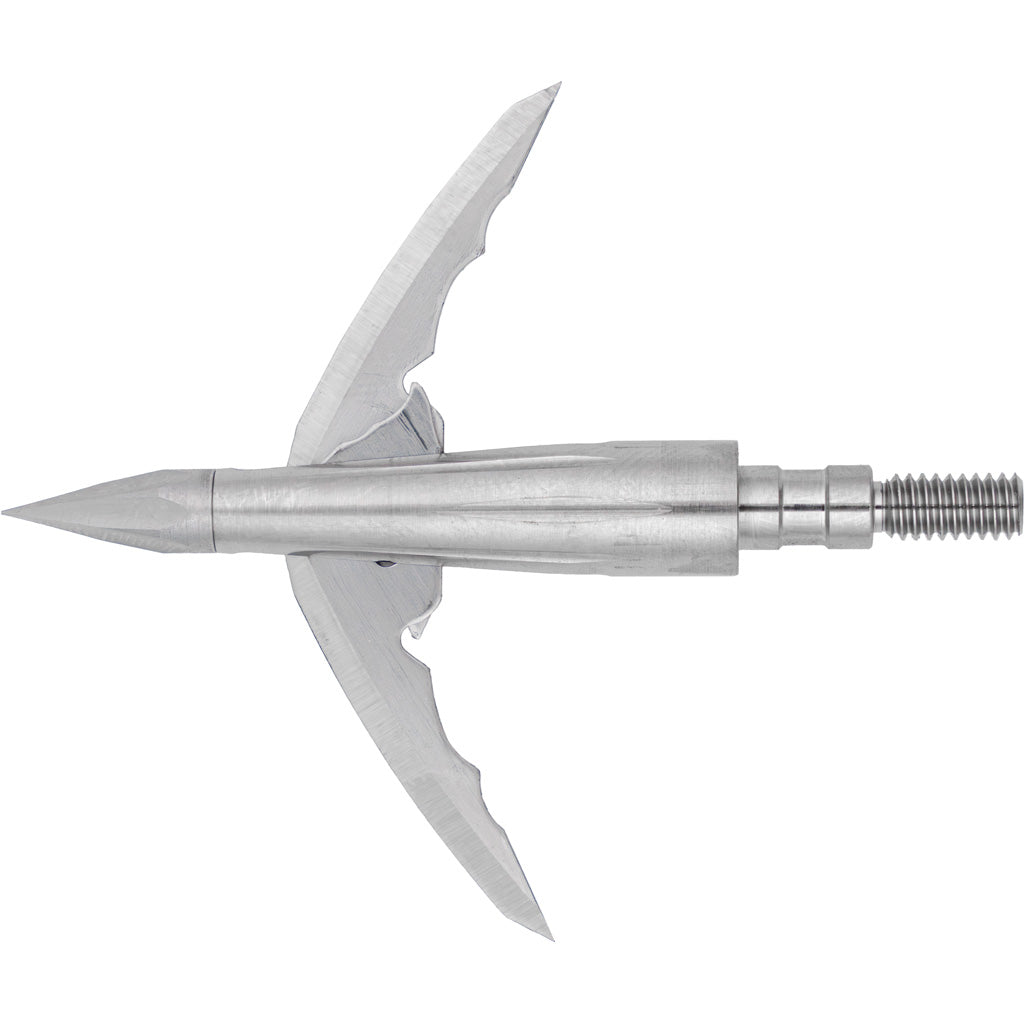 Bowmar Beast Grade 5 Titanium Broadhead 125 gr. 2 in. 3 pk.