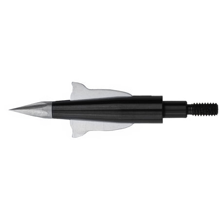 Bowmar Beast 100 gr. Practice Tip 3-Pack for Broadhead Training