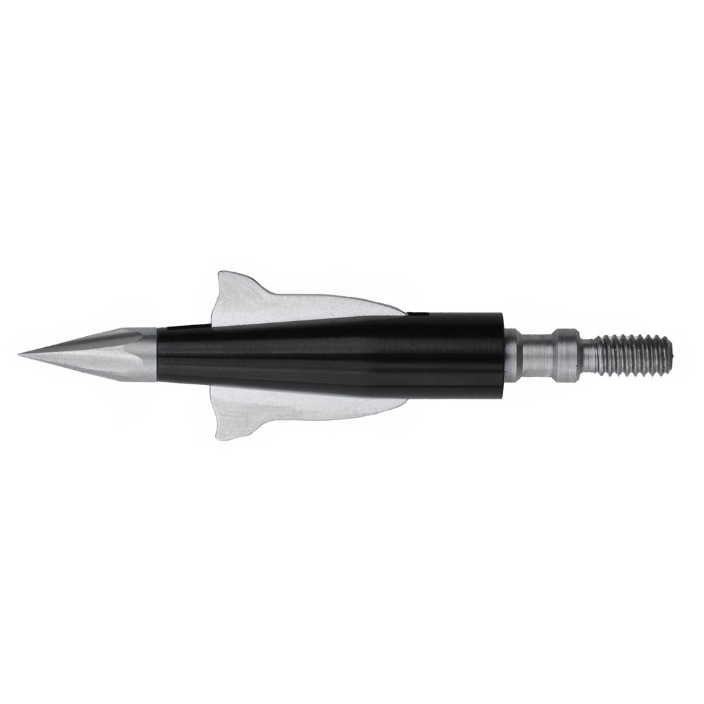 Bowmar Beast 125 gr. Practice Tip 3-Pack for Broadhead Training