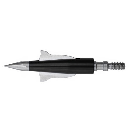 Bowmar Beast 125 gr. Practice Tip 3-Pack for Broadhead Training