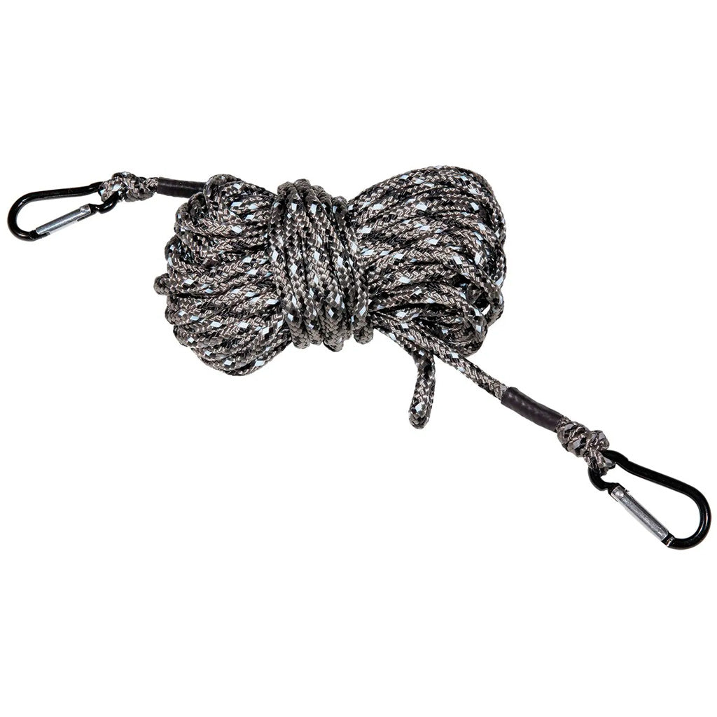 Summit Ultimate Bow Rope Treestand Gear Lift 30-Foot Nylon