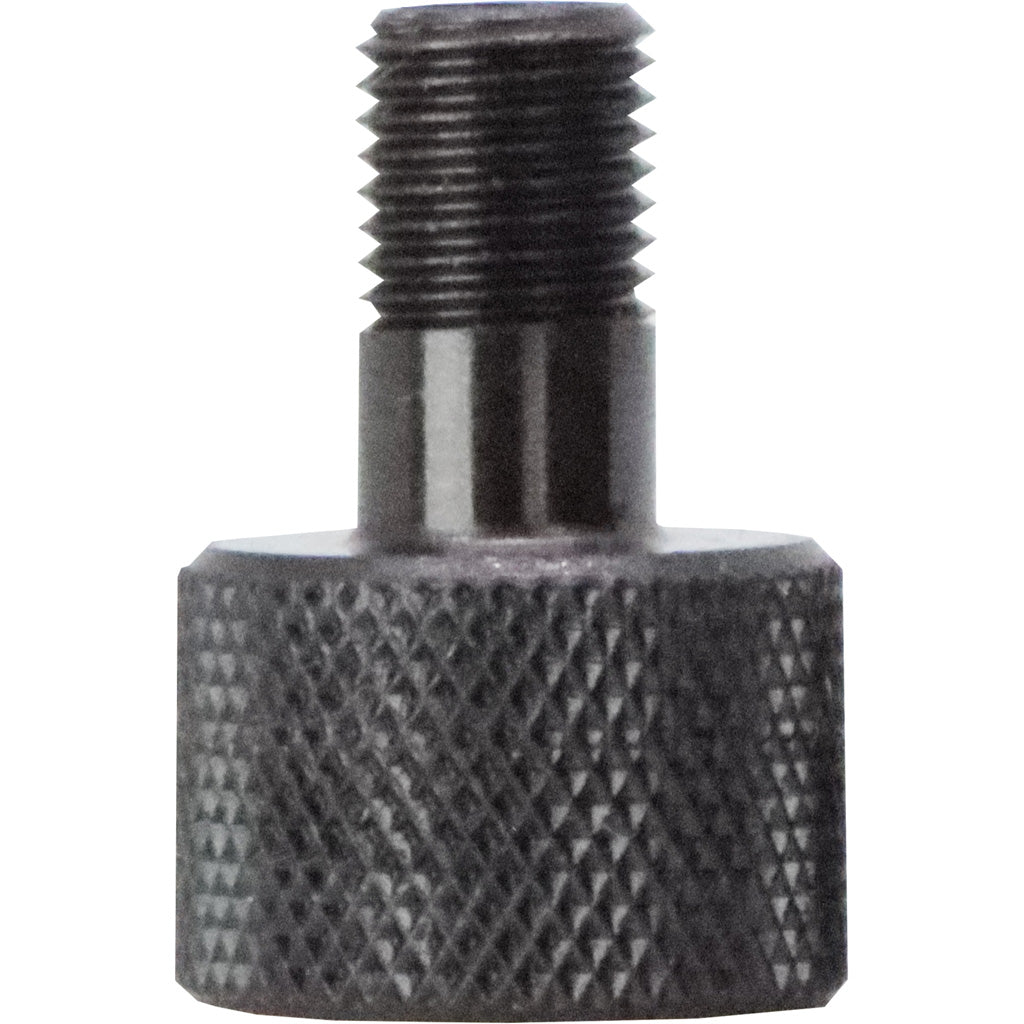 Specialty Iron I Gun Sight Peep Housing in Black - Compatible with Williams, Lyman, Skinner