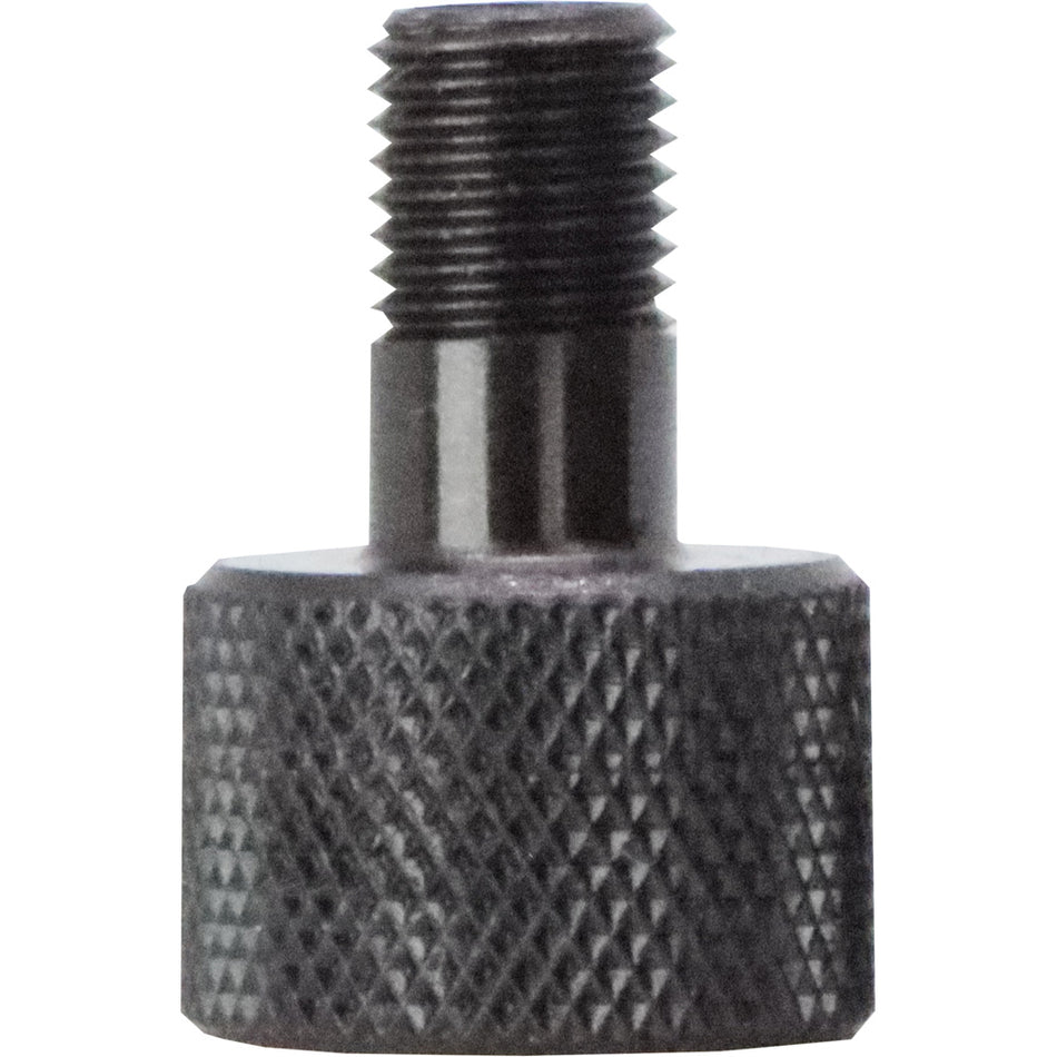 Specialty Iron I Gun Sight Peep Housing in Black - Compatible with Williams, Lyman, Skinner