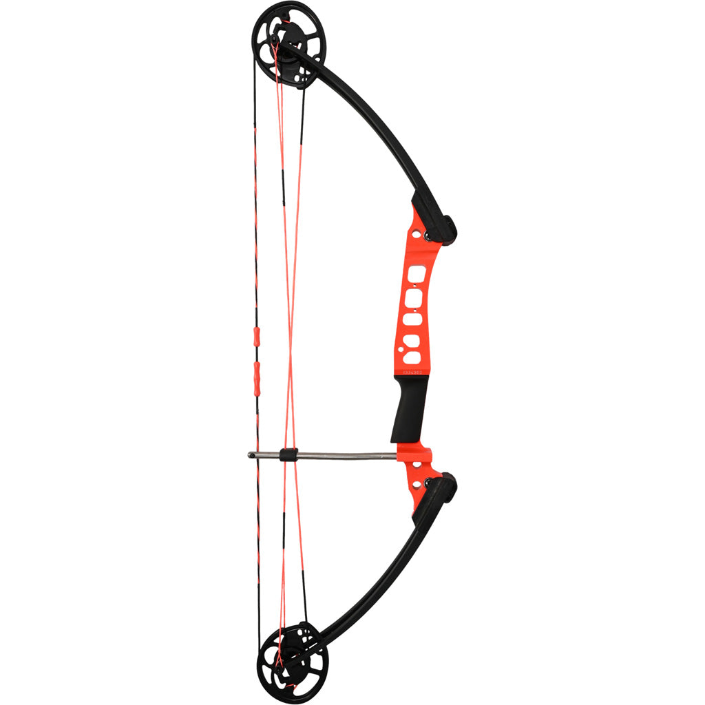 AMS Hooligan V2 RH Bowfishing Compound Bow Adjustable 24-50 lb.