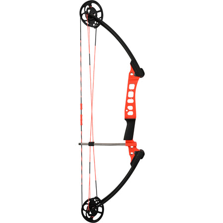 AMS Hooligan V2 RH Bowfishing Compound Bow Adjustable 24-50 lb.