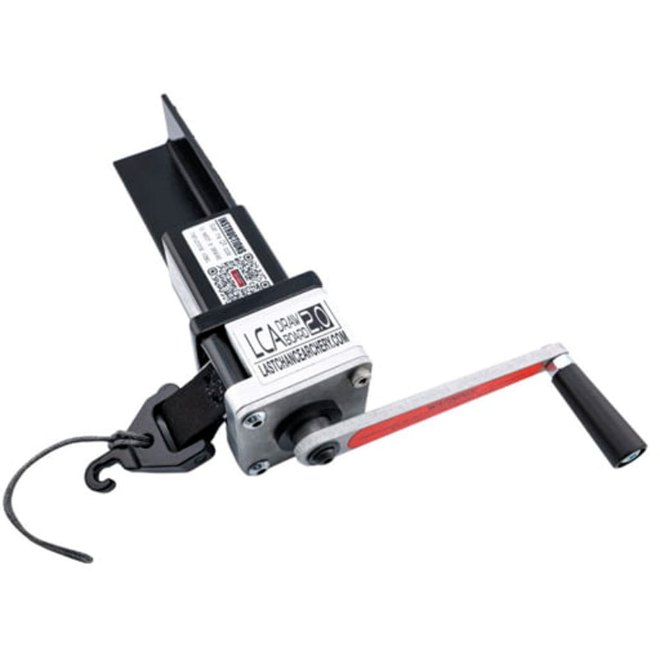 Last Chance Draw Board 2.0 Ultimate Bow Tuning and Cam Timing Tool