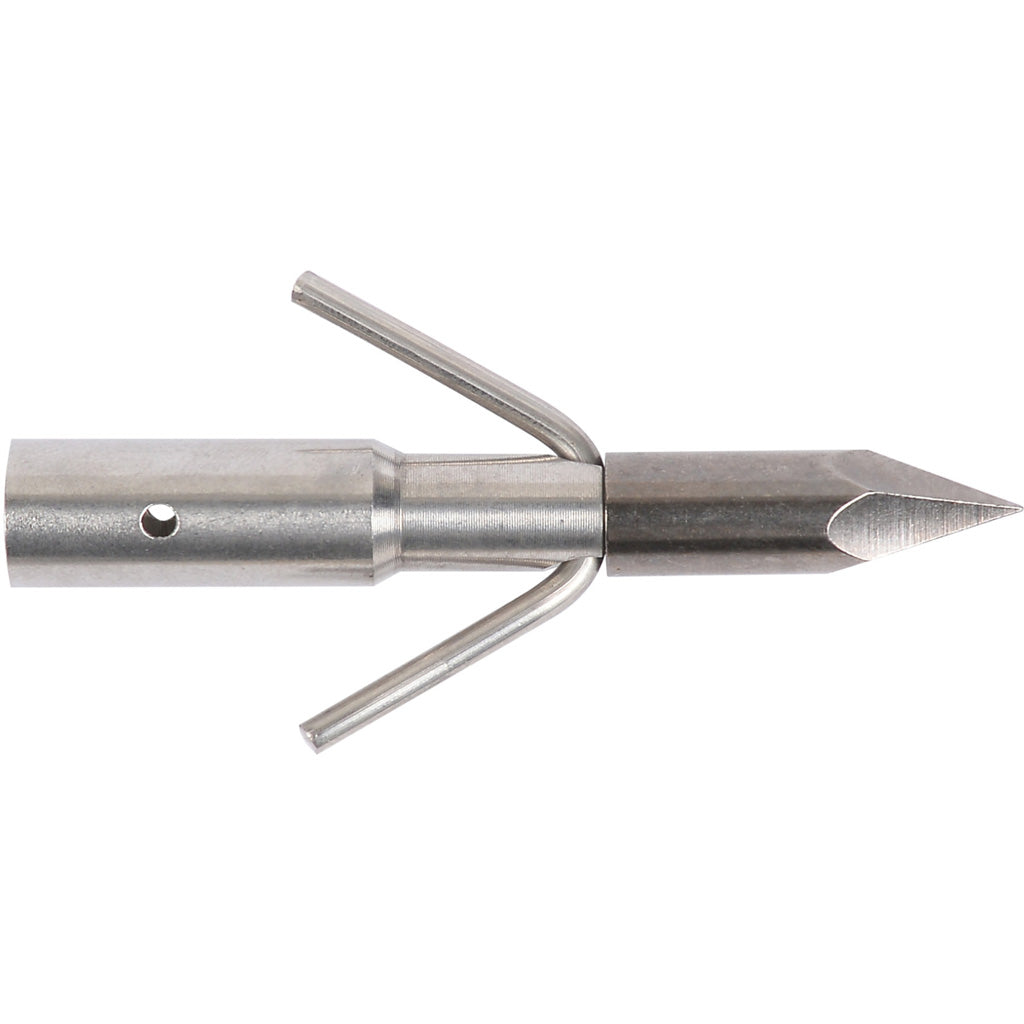 30-06 Bowfishing Carp Point 275 Grain Forged Chisel Quick-Release