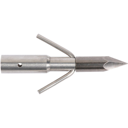 30-06 Bowfishing Carp Point 275 Grain Forged Chisel Quick-Release