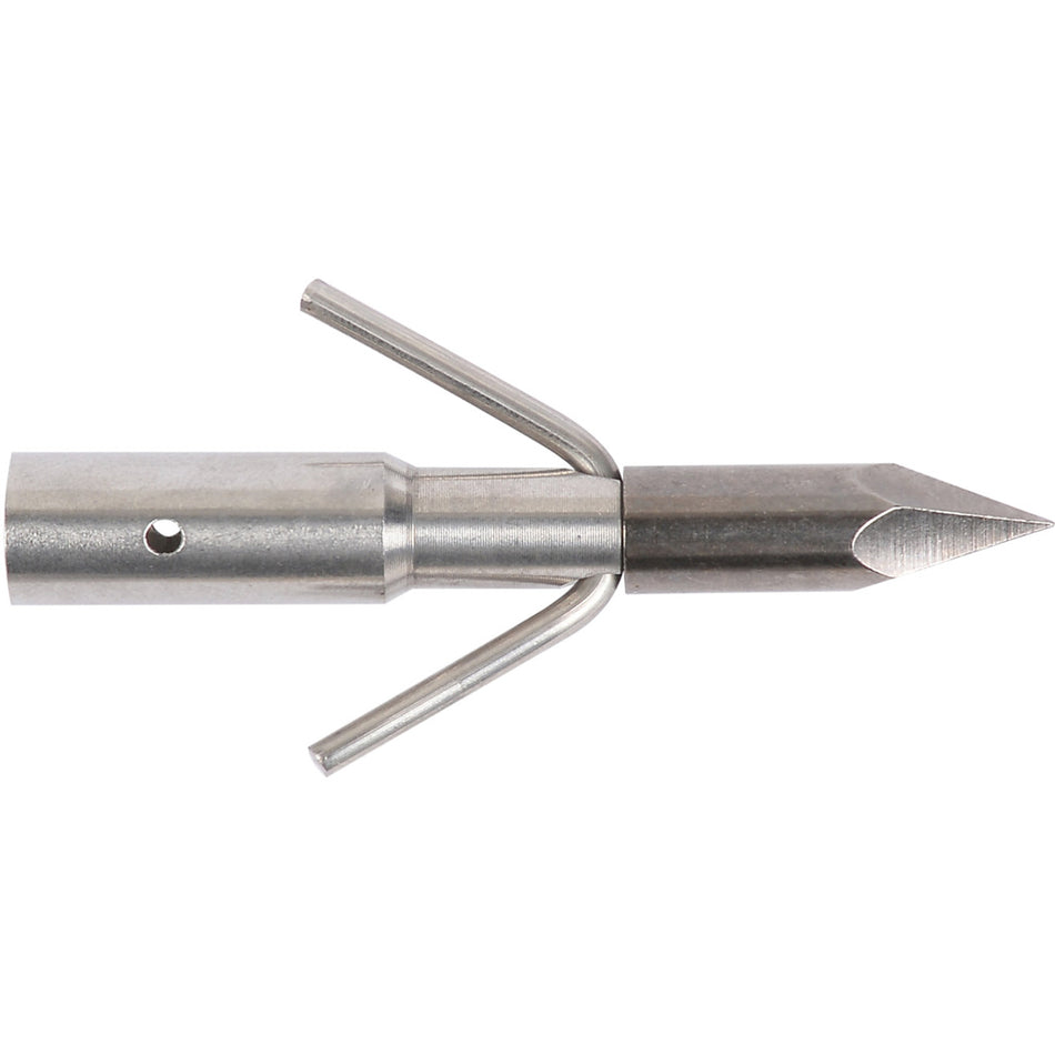 30-06 Bowfishing Carp Point 275 Grain Forged Chisel Quick-Release
