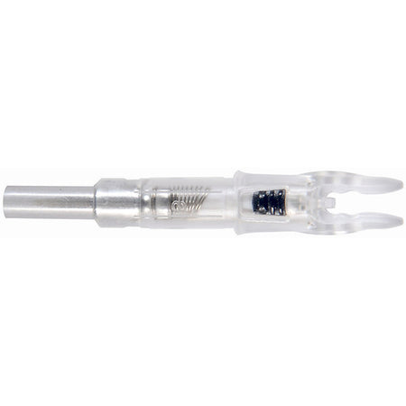 30-06 UFO Tropical Flash LED Lighted Moon Nock .300 Crossbow 3+1 Bonus Pack