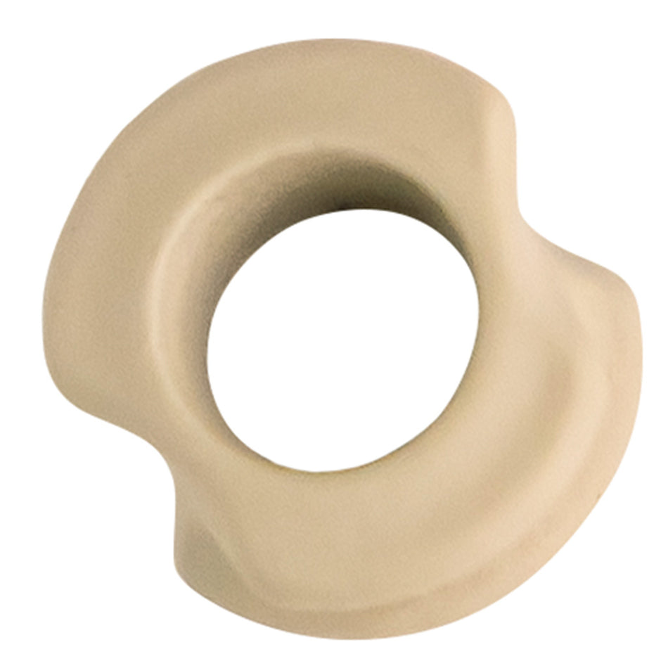 G5 Meta Pro Large Hunter 1/4 in. Peep Sight Tan