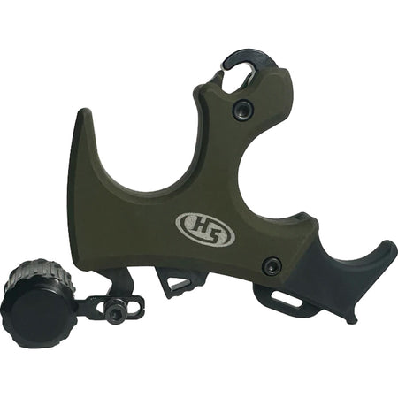 Hot Shot Ignition Adjustable Bow Release