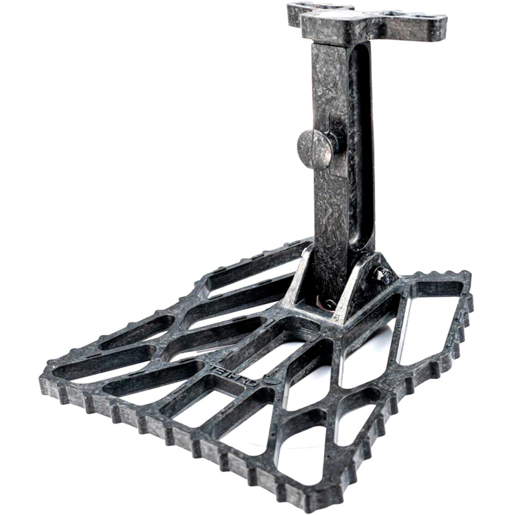 Tethrd CFX Predator Carbon Platform Regular Size